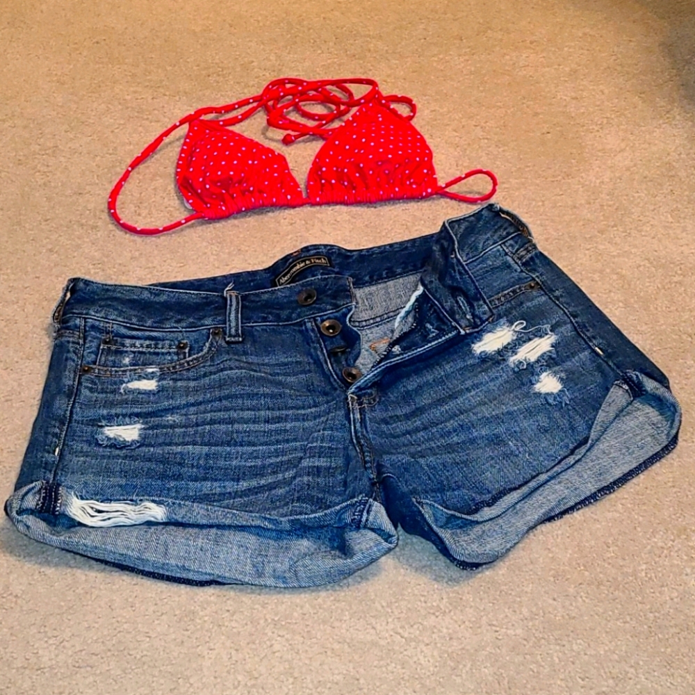 ☀️ Shorts ☀️